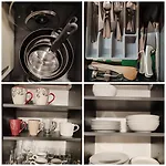 Apartman_alpina Apartment Špindlerŭv Mlýn